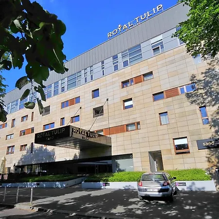 122 W Pieciogwiazdkowym Royal Tulip 200m Plaza Dobruk Romek Apartment