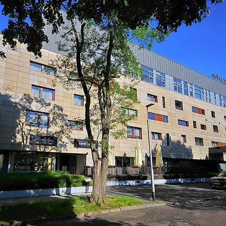 122 W Pieciogwiazdkowym Royal Tulip 200m Plaza Dobruk Romek *