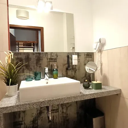 Apartment 122 W Pieciogwiazdkowym Royal Tulip 200m Plaza Dobruk Romek