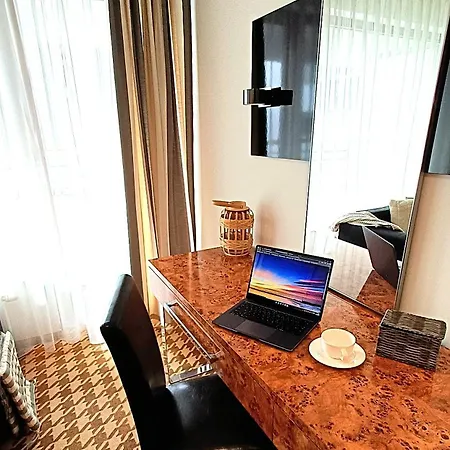 122 W Pieciogwiazdkowym Royal Tulip 200m Plaza Dobruk Romek Prywatny