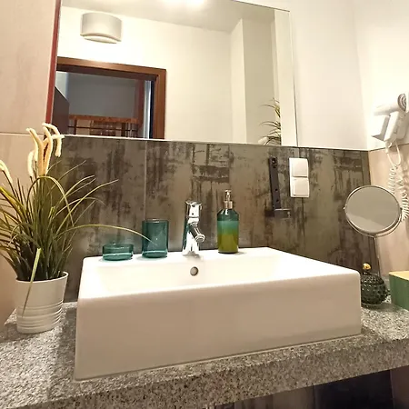 Apartment 122 W Pieciogwiazdkowym Royal Tulip 200m Plaza Dobruk Romek