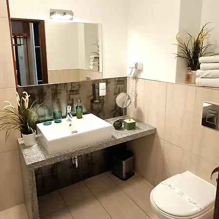 122 W Pieciogwiazdkowym Royal Tulip 200m Plaza Dobruk Romek Prywatny דירה *