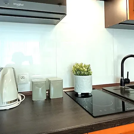 122 W Pieciogwiazdkowym Royal Tulip 200m Plaza Dobruk Romek Prywatny דירה *