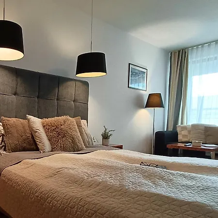 122 W Pieciogwiazdkowym Royal Tulip 200m Plaza Dobruk Romek Prywatny