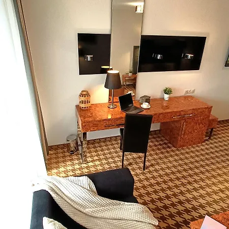 Apartment 122 W Pieciogwiazdkowym Royal Tulip 200m Plaza Dobruk Romek
