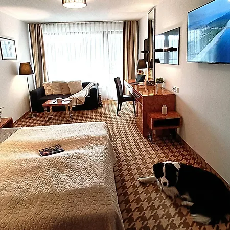 Apartment 122 W Pieciogwiazdkowym Royal Tulip 200m Plaza Dobruk Romek *