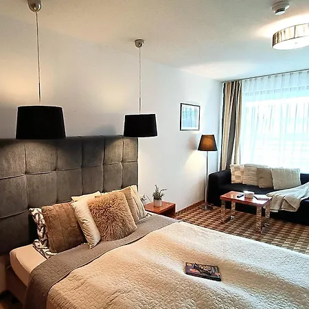 122 W Pieciogwiazdkowym Royal Tulip 200m Plaza Dobruk Romek Prywatny * Kołobrzeg