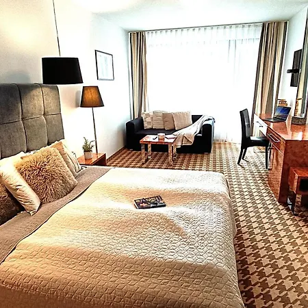 122 W Pieciogwiazdkowym Royal Tulip 200m Plaza Dobruk Romek Prywatny * Kołobrzeg