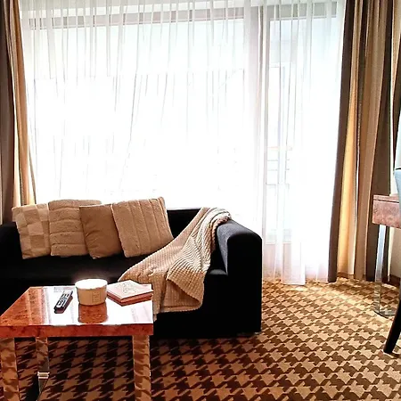 122 W Pieciogwiazdkowym Royal Tulip 200m Plaza Dobruk Romek Prywatny