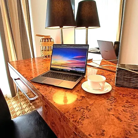 122 W Pieciogwiazdkowym Royal Tulip 200m Plaza Dobruk Romek Prywatny Kołobrzeg