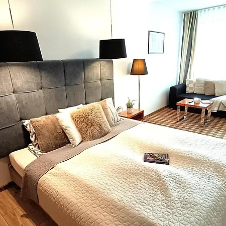 122 W Pieciogwiazdkowym Royal Tulip 200m Plaza Dobruk Romek Prywatny *